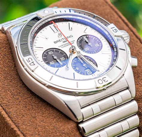 does breitling buy back watches